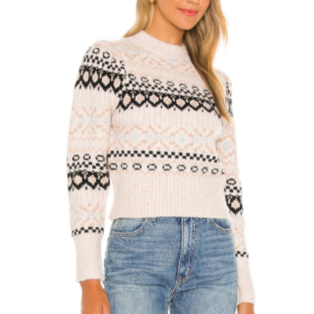 ASTR Maria Sweater